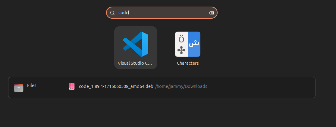 Ubuntu 24.04 LTS에 Visual Studio Code 설치하기 - Junorion 블로그